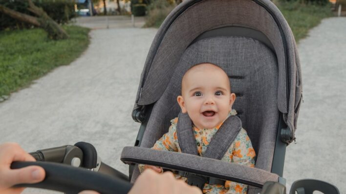 8 of the best cheap prams in Australia