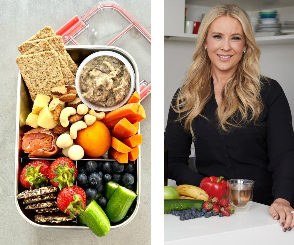 How to not get into boring habits with kids’ lunchboxes