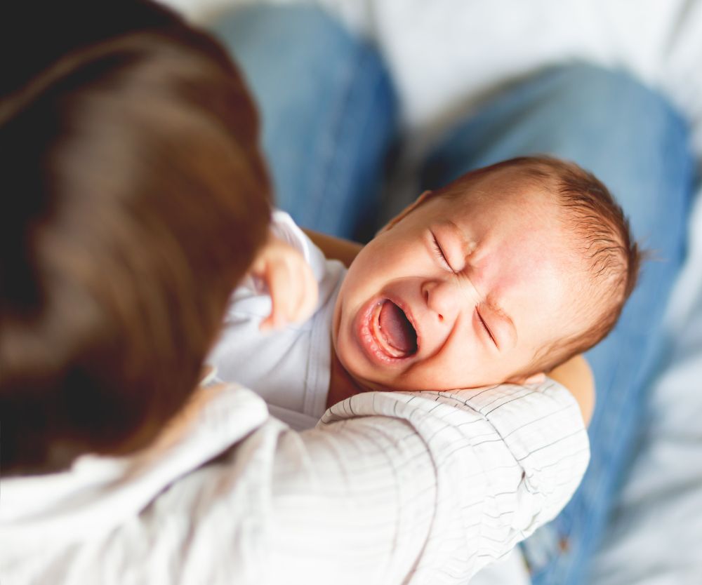 Tongue-tie: What it is, how it impacts breastfeeding and how it’s treated