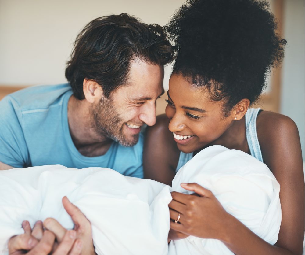 Fascinating sperm facts and what it means if your partner has low sperm motility