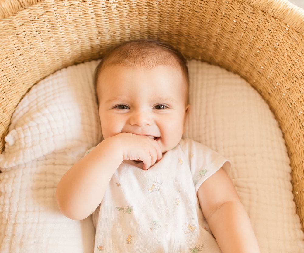 40 adorable baby names ending in ‘ie’