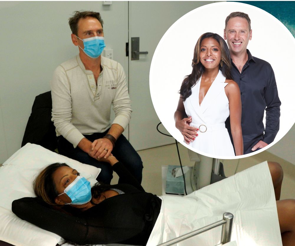 Big Miracles follows couples on their fertility journey Bounty Parents