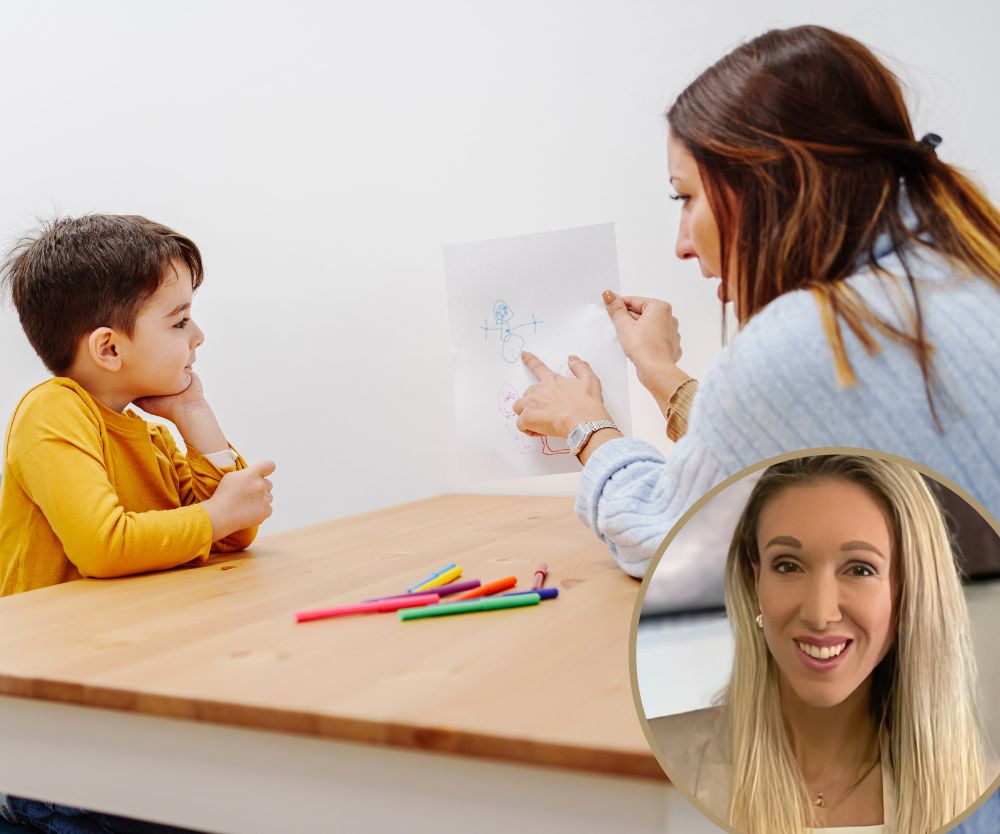 5 signs your child could benefit from seeing a psychologist