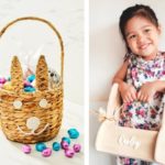 The sweetest Easter baskets and bags that are perfect for an egg hunt in 2023
