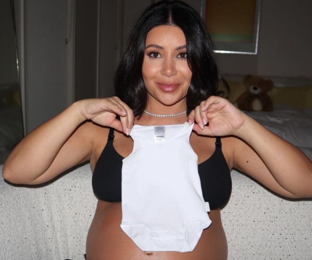 “I’m at breaking point”: MAFS’ Martha Kalifatidis and Michael Brunelli jet to the hospital
