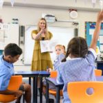 School readiness: Signs your child might be falling behind