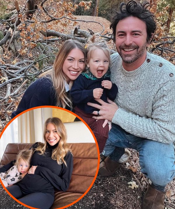 Stassi Shroeder Clarke