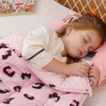 6 of the best weighted blankets and how they can help your child’s sleep