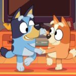 Wackadoo! Everything you need to know about hit show Bluey