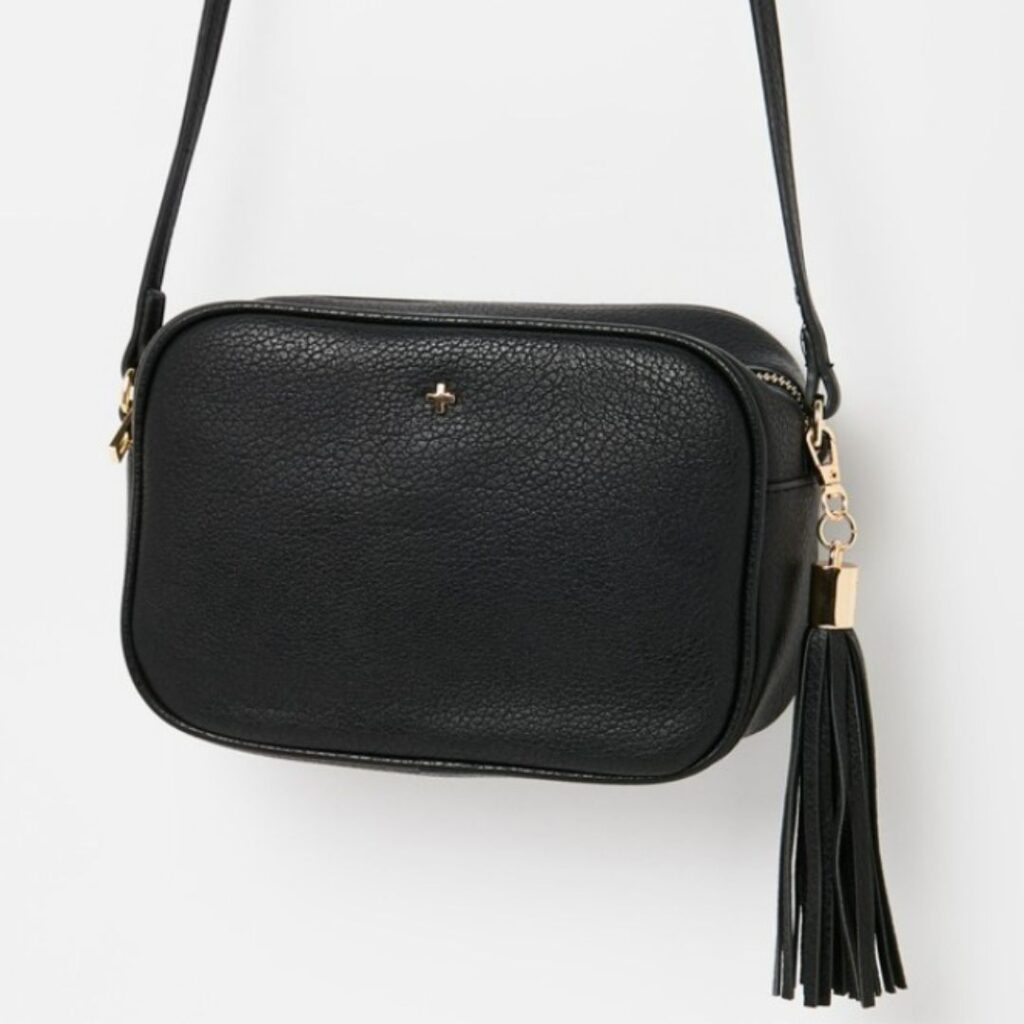 Peta and Jain Gracie cross body bag