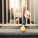 Baby-proof your home
