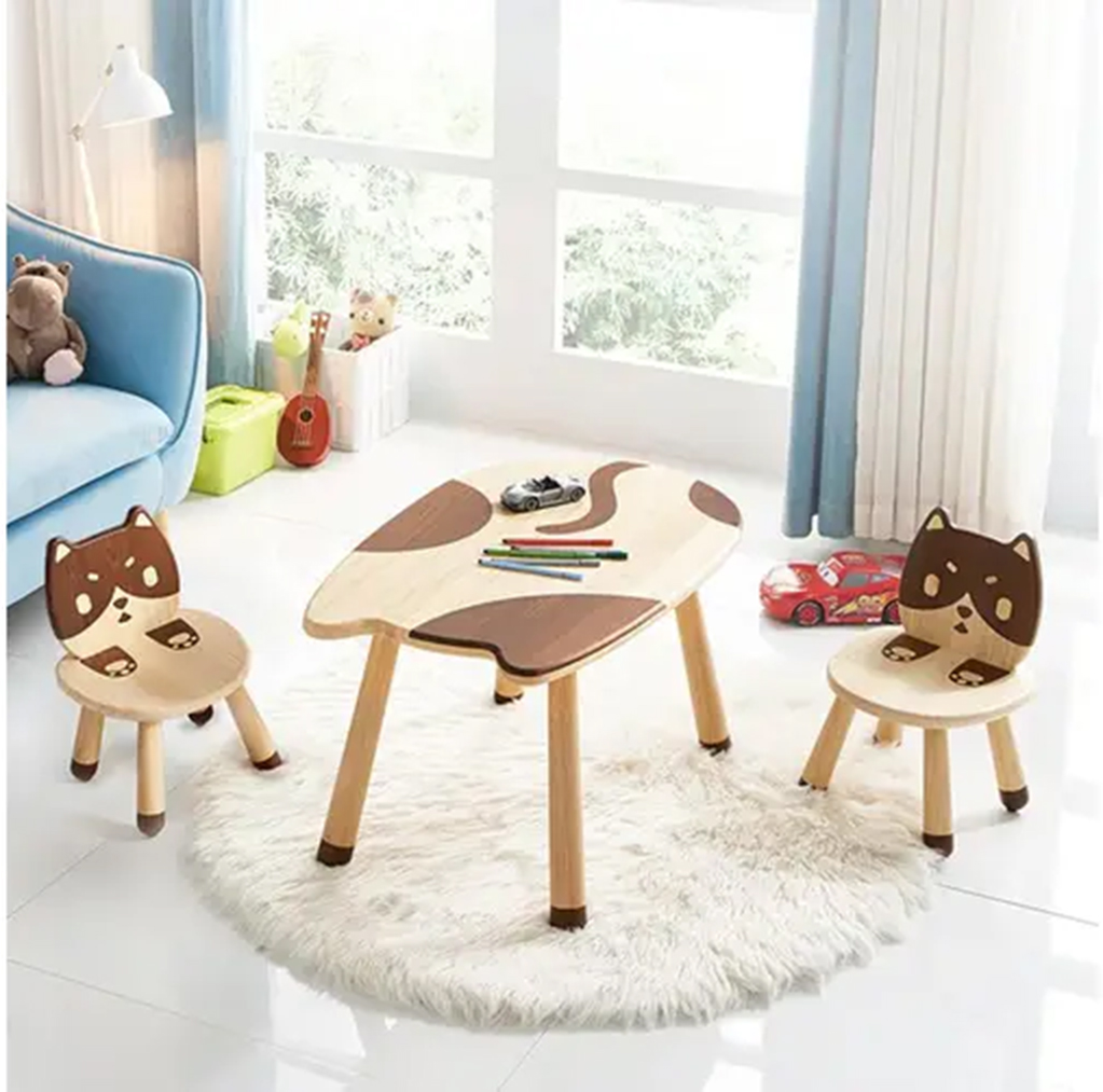The 9 Best Kids' Table And Chair Sets In Australia 2023