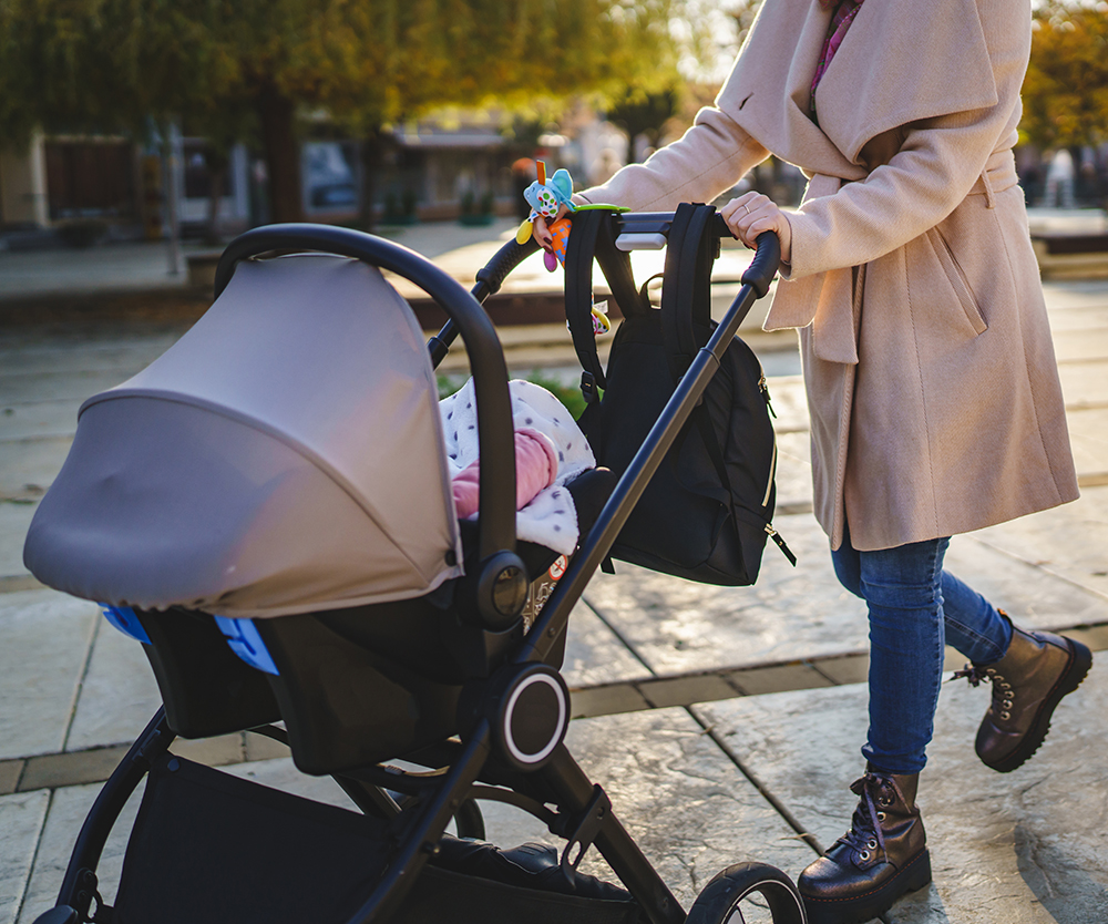 10 budget-friendly prams that don’t compromise on safety and comfort