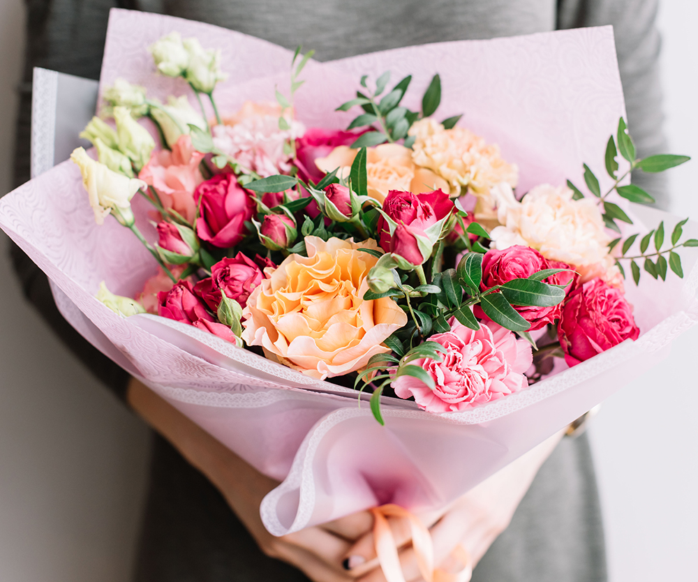 The flower delivery services you didn’t know you needed this Mother’s Day