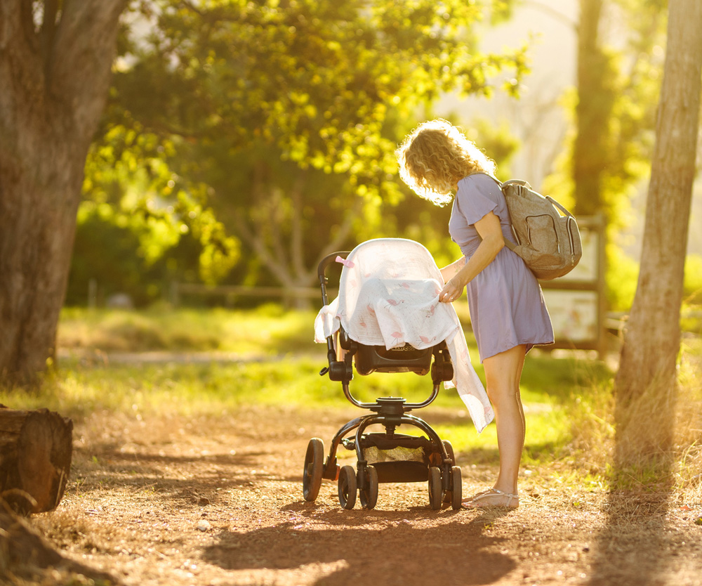 Pram cover safety: Everything parents and carers need to know