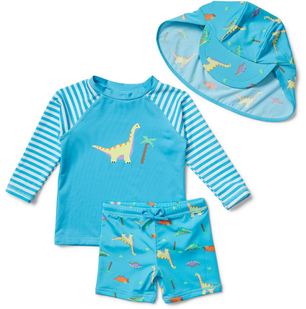 11 Of The Best Baby Swim Suits For The Beach And Pool 2023