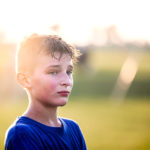 How to get your kids to talk about their feelings