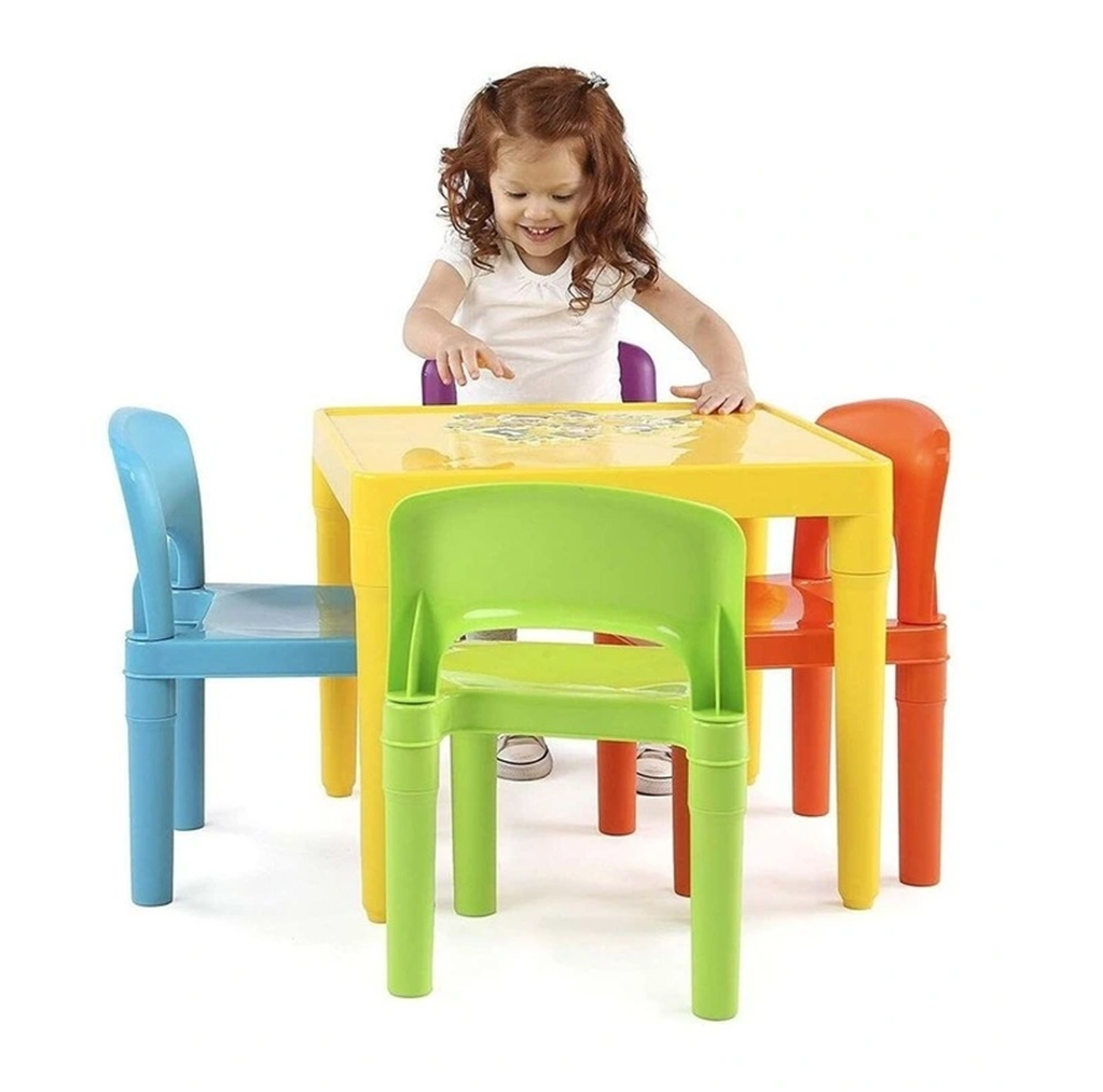 The 9 Best Kids' Table And Chair Sets In Australia 2023