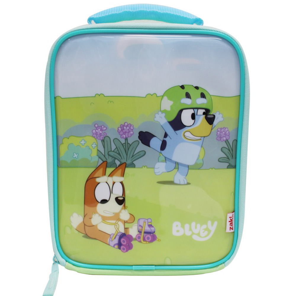 Bluey Slimline Lunch Bag