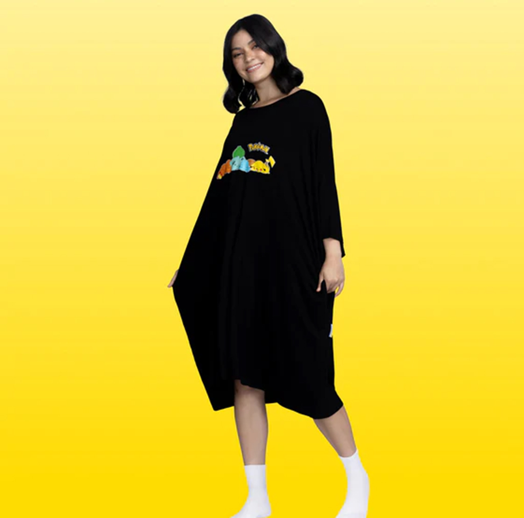 The New Oodie Pokémon Range On Sale Now