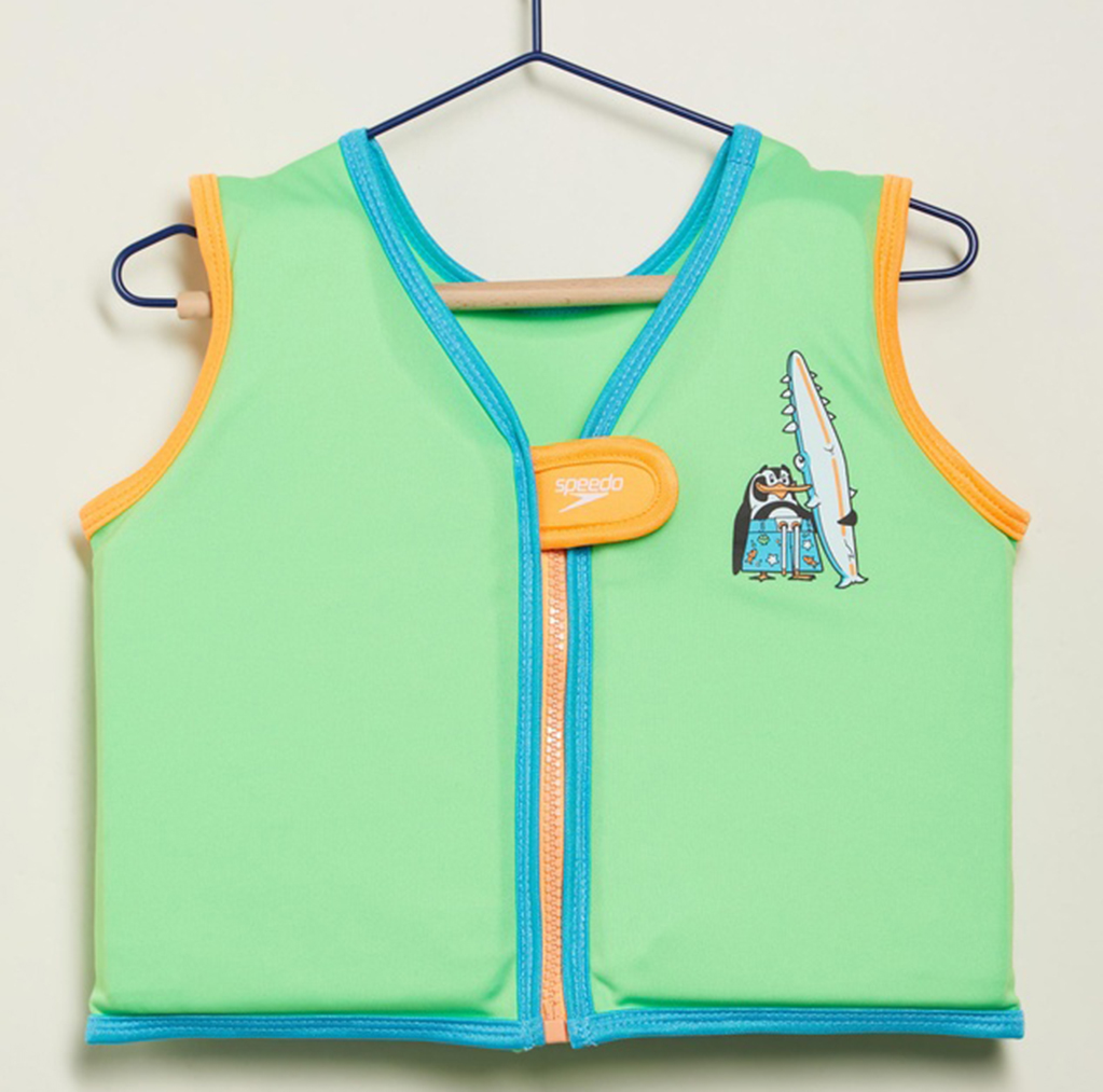 Floaties For Toddlers At The Beach And Pool Australia 2023