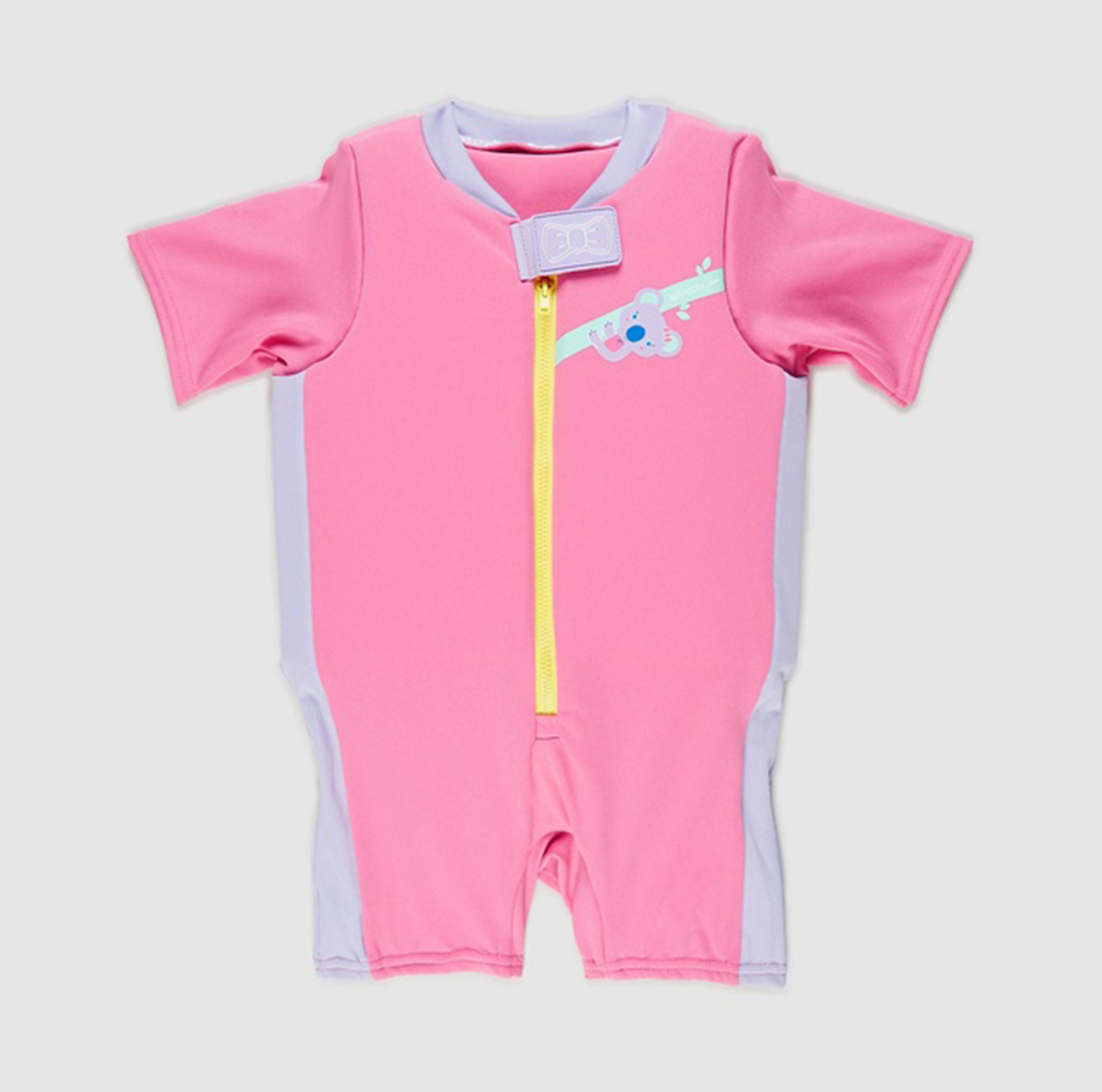 Floaties For Toddlers At The Beach And Pool Australia 2023