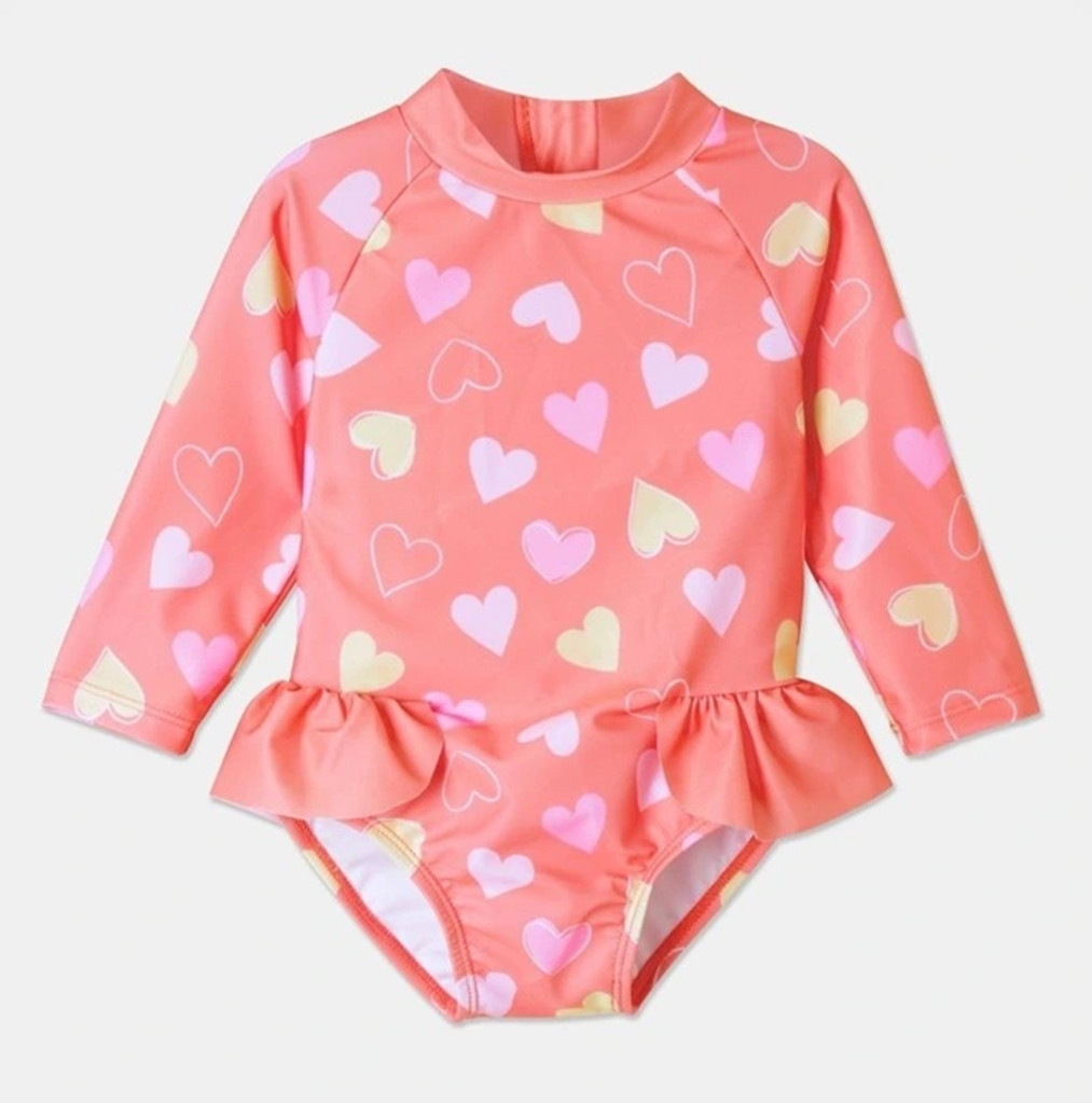 11 Of The Best Baby Swim Suits For The Beach And Pool 2023