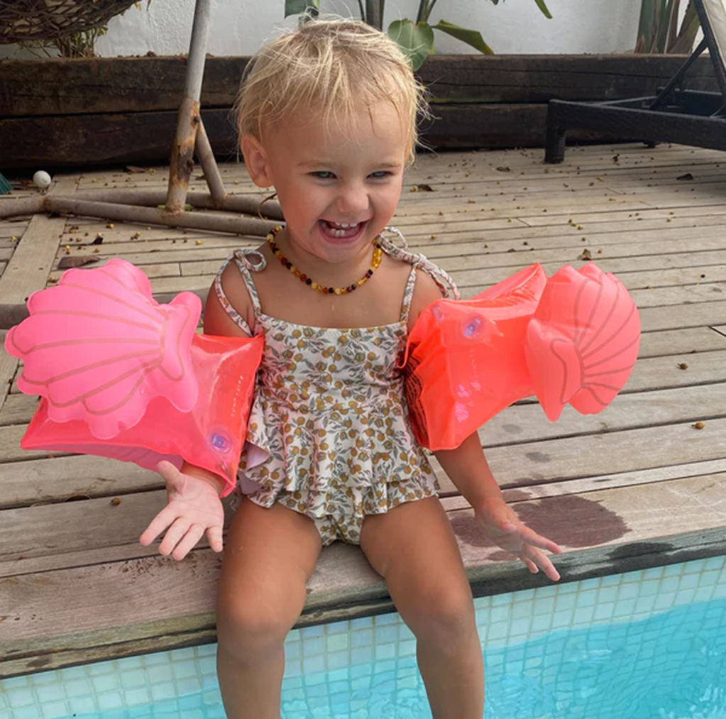 Floaties For Toddlers At The Beach And Pool Australia 2023
