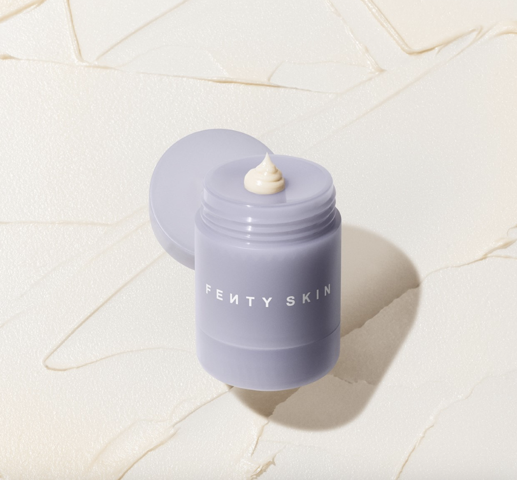 Thicc N Smooth Rich Peptide Eye Cream