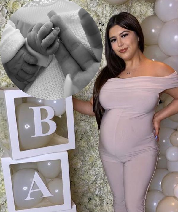 Ellen star Sophia Grace is a mama!
