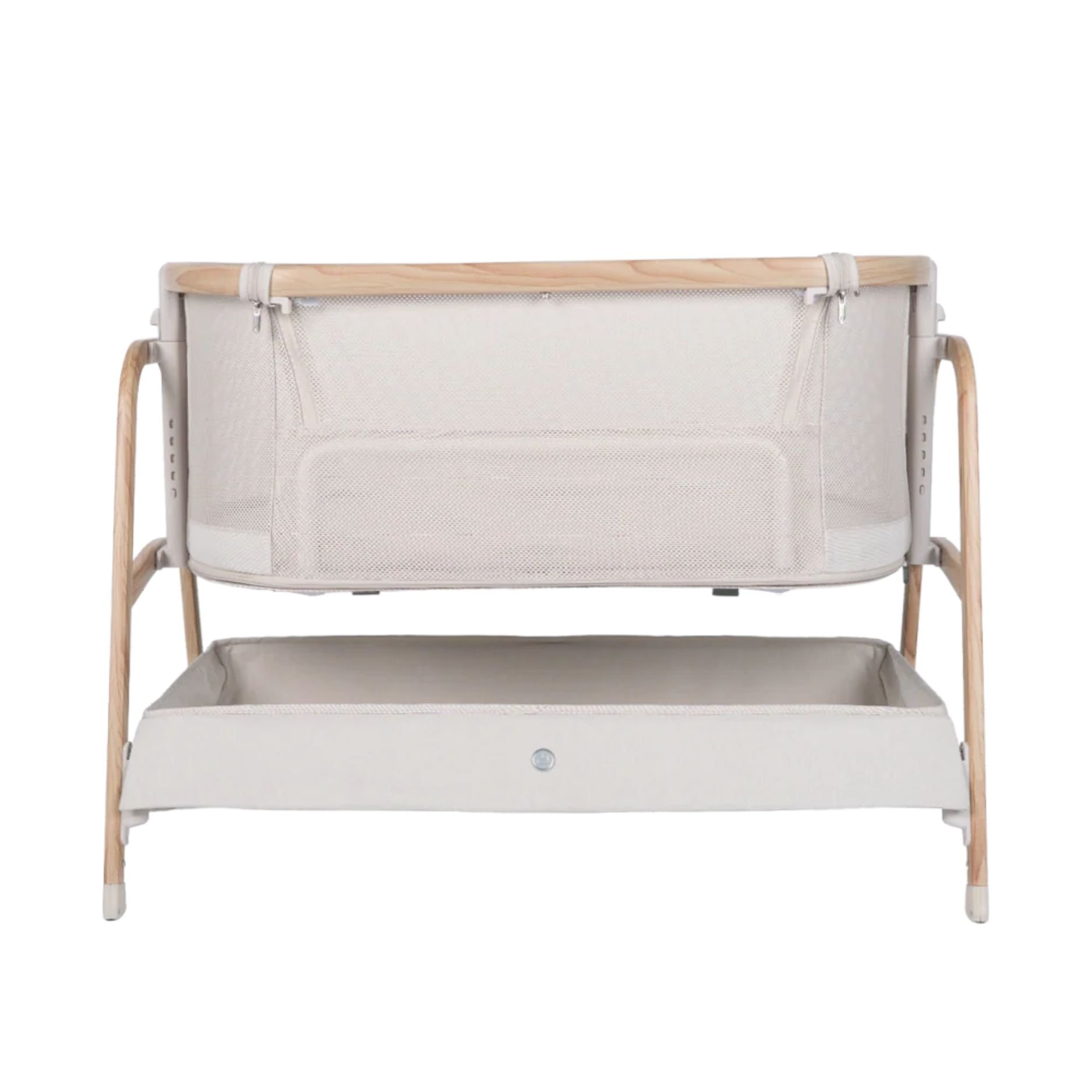 Babybee Pod2 Bassinet & Bedside Sleeper
