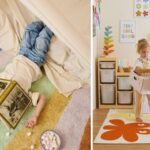 5 stylish washable rugs because kids (and adults!) are messy