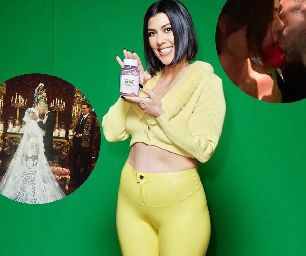 “It’s important to know how IVF affects women’s bodies”: Kourtney Kardashian calls out body shamers