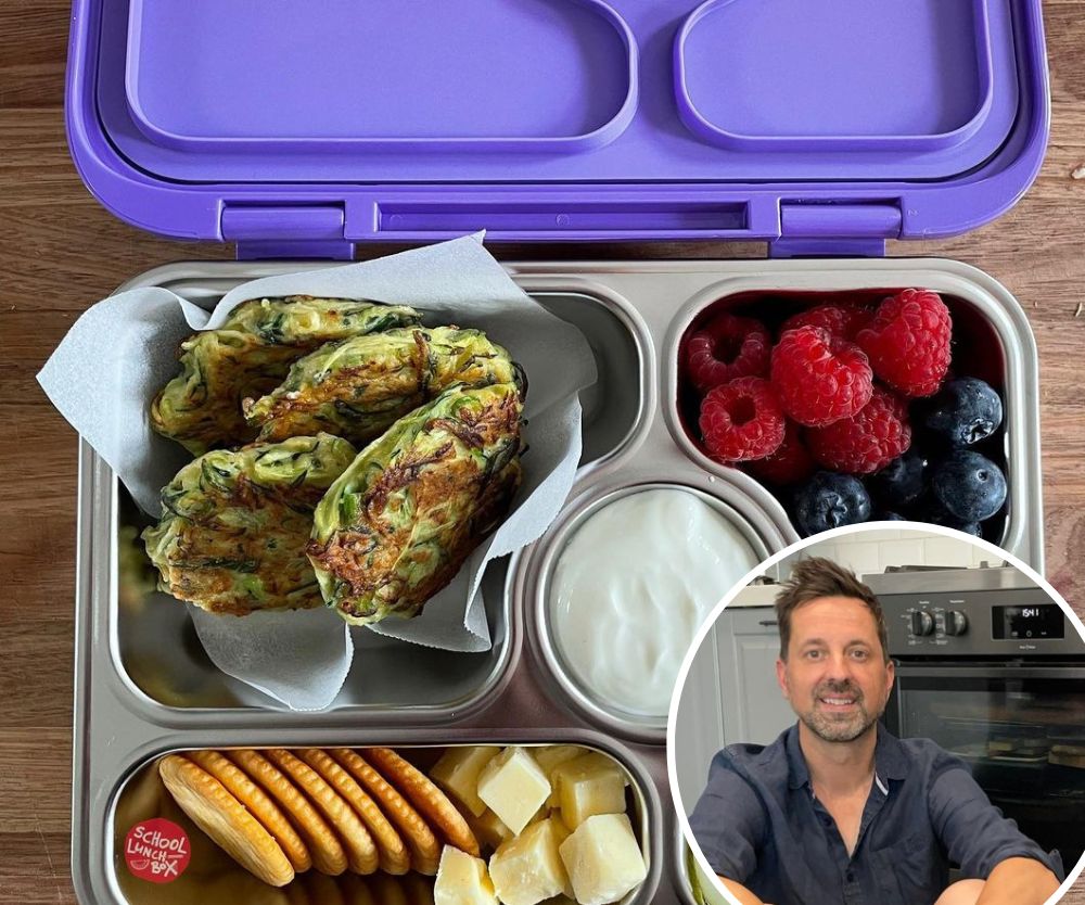 3 lunch box packing tricks to streamline your morning before school