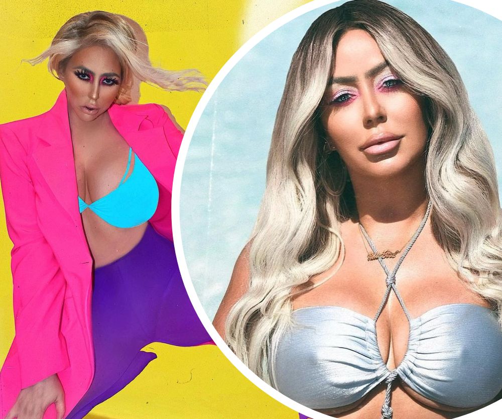 Danity Kane singer Aubrey O’Day opens up about ‘heartbreaking’ miscarriage