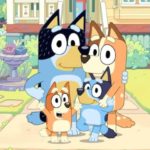 Mum goes viral for slamming Bluey’s cartoon family for being so ‘rich’