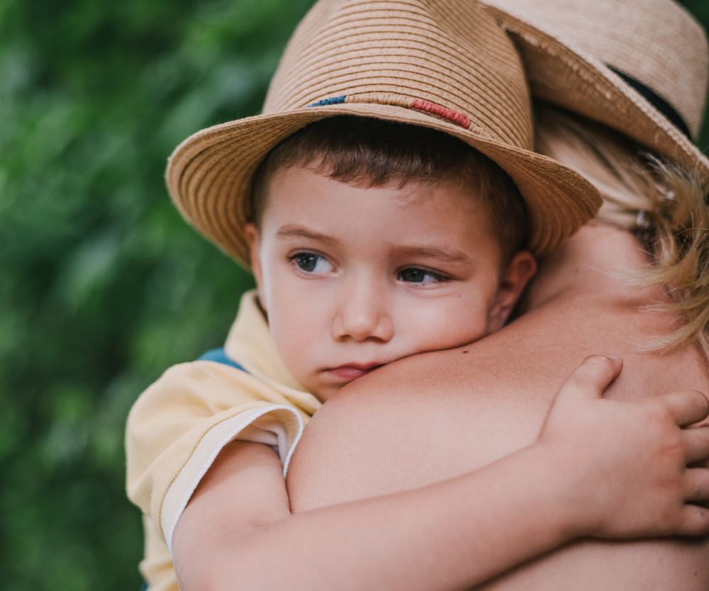 Separated or divorced? Here’s how to navigate the kids over the holidays