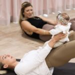 The best prenatal and postpartum exercises, tailored specifically for mums