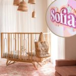 Create a gorgeous nursery or child’s bedroom with these on-trend home accessories