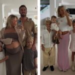 Single mum, Tammy Hembrow opens up on the reason behind her split from former fiancé Matt Poole