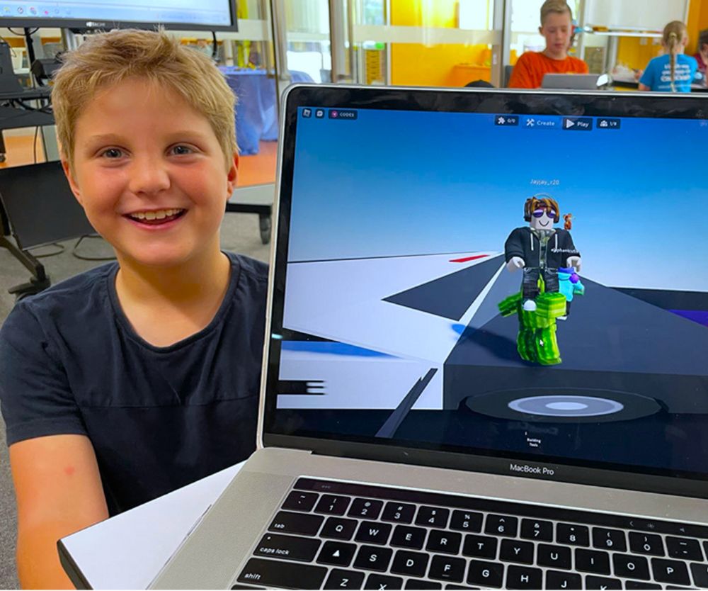 A parent’s guide to Roblox safety Bounty Parents