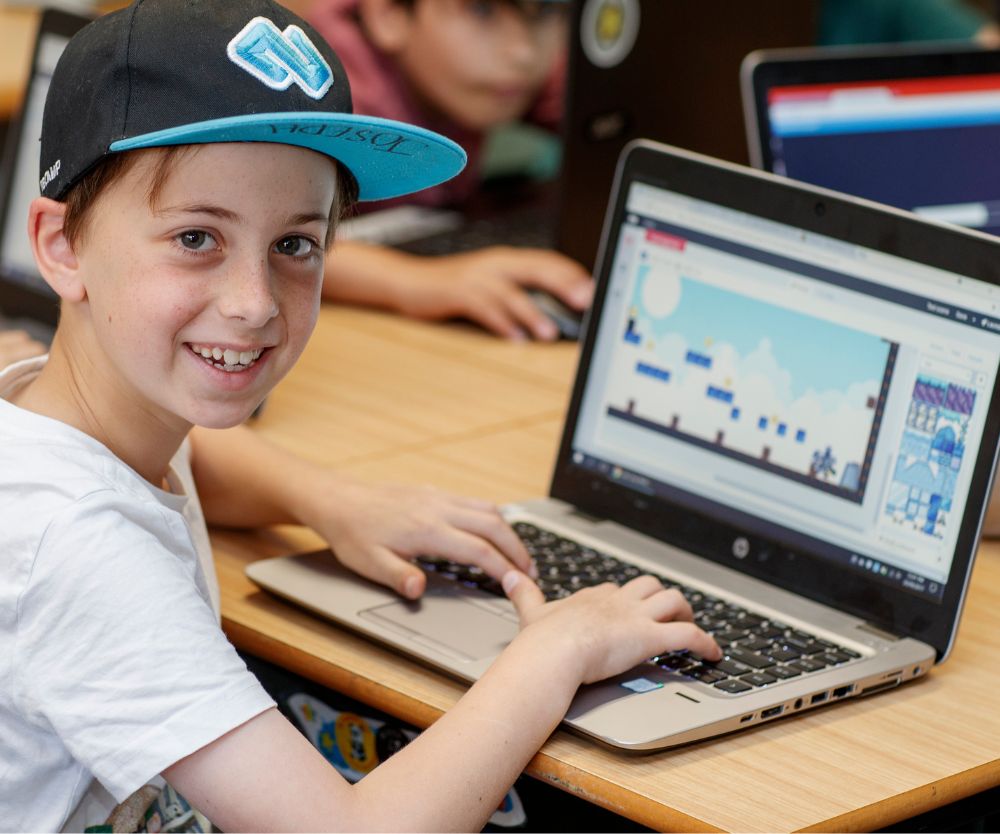 A parent’s guide to Roblox safety | Bounty Parents