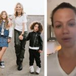 Tammin Sursok buys bulletproof backpacks for her daughters after Nashville school shooting