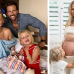 Tim Robards and Anna Heinrich