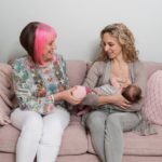 Six tips to make breastfeeding easier – before you have your baby