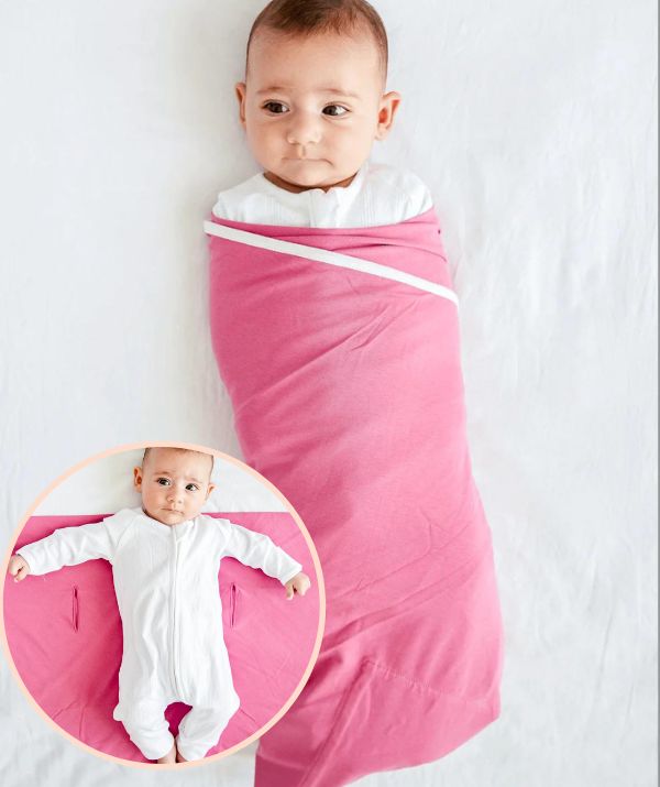 Best Baby Swaddle Australia 2022 2023 Bounty Baby Awards Bounty Parents