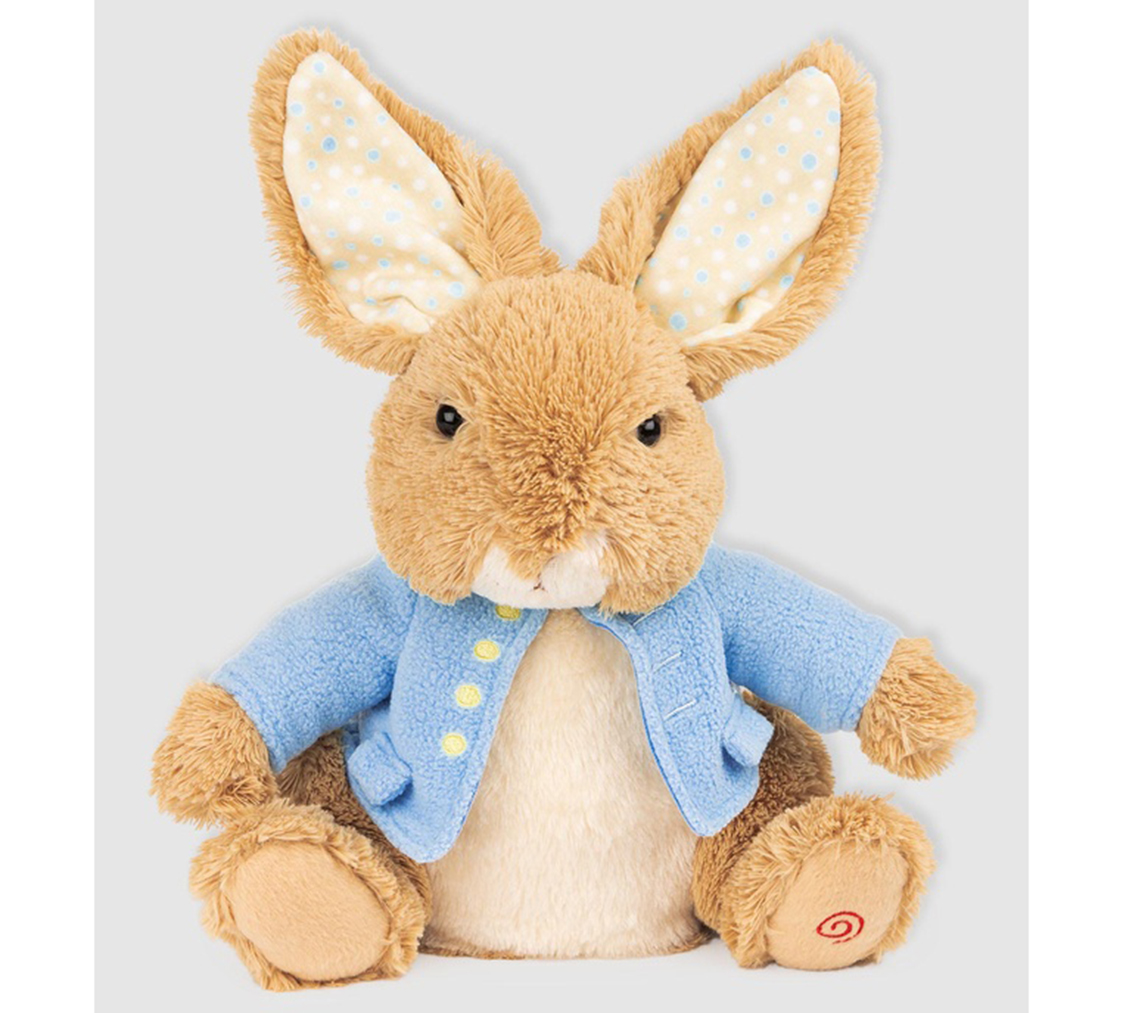 The 9 Best Easter Gifts For Babies In Australia