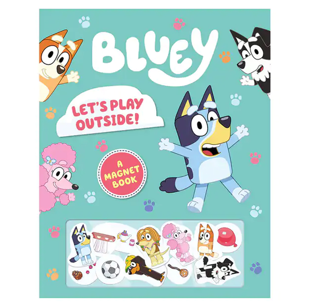 15 Of The Best Bluey Books To Buy For Your Children