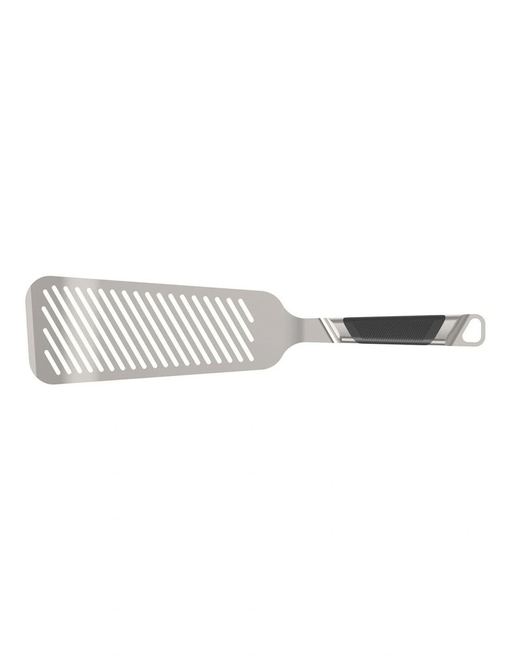 Everdure by Heston Blumenthal, Brushed Stainless Steel Fish Turner, RRP $31.46 (was $34.95)