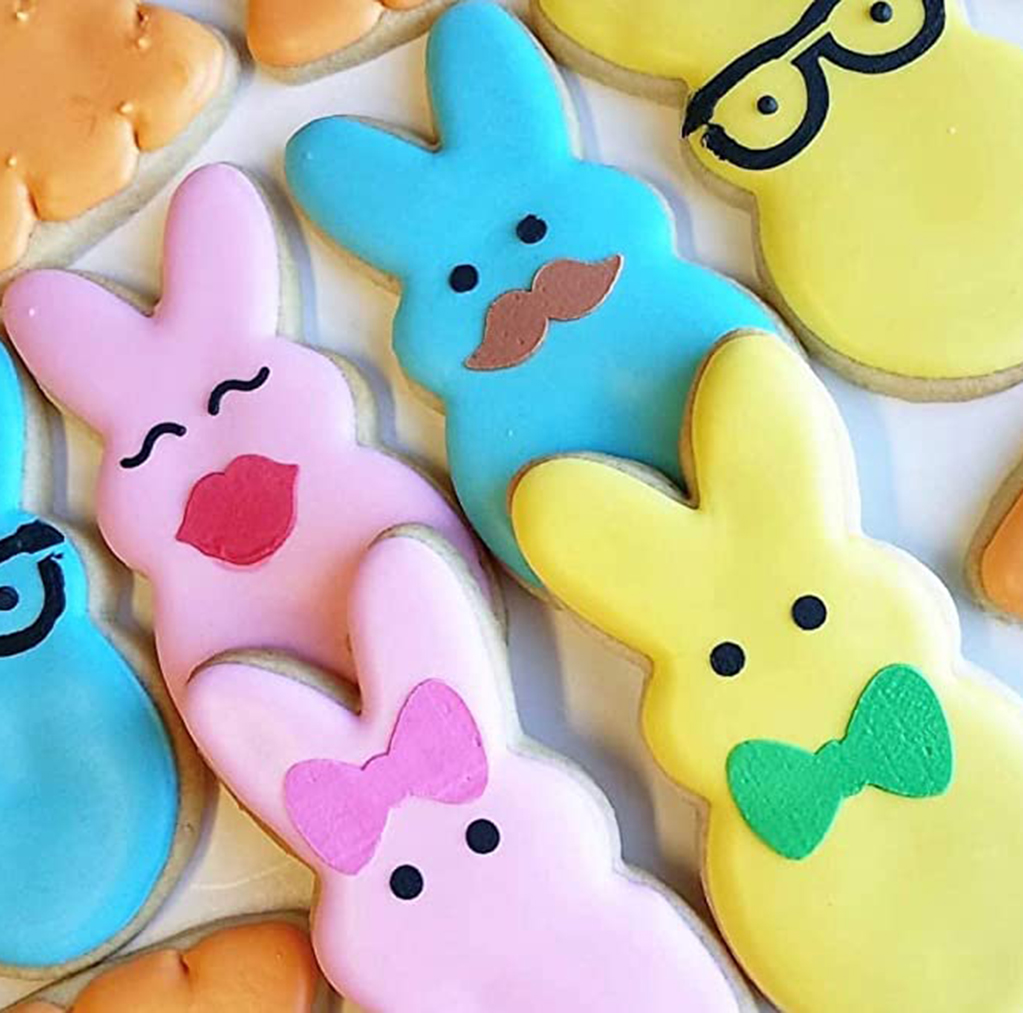 The Best Cookie Cutters To Create Cute Easter Cookies In Australia